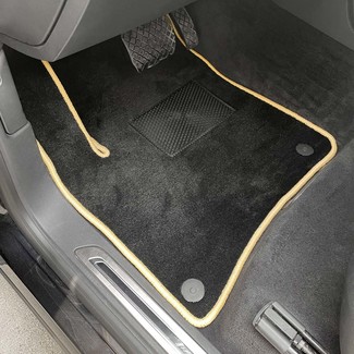 EVA коврики на Volkswagen Touareg II 2010&nbsp;-&nbsp;2018 в Улан-Удэ