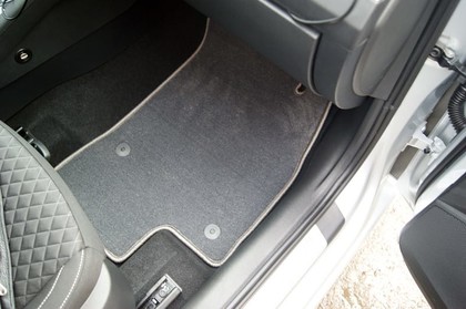 Ворсовые коврики на Volkswagen Sagitar III 2019&nbsp;-&nbsp;2026 в Улан-Удэ