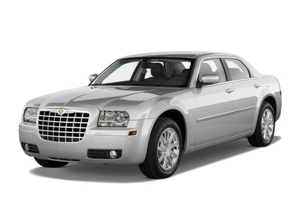 Коврики на Chrysler 300C I 2004&nbsp;-&nbsp;2011 в Улан-Удэ