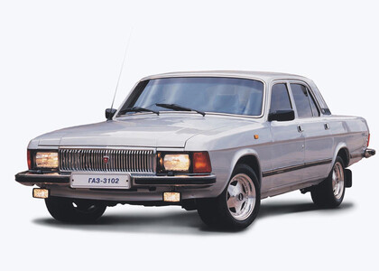 EVA коврики на ГАЗ 3102 1981 - 2008 в Улан-Удэ EVA коврики на ГАЗ 3102 1981 - 2008 в Улан-Удэ