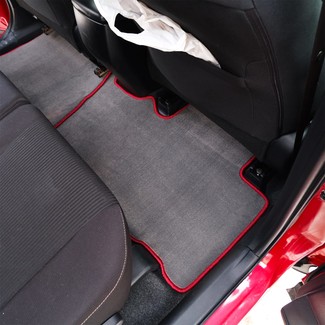 EVA коврики на Toyota Rav4 IV 2012&nbsp;-&nbsp;2019 в Улан-Удэ