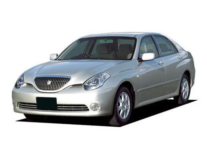 Коврики на Toyota Verossa 2001 - 2004 в Улан-Удэ Коврики на Toyota Verossa 2001 - 2004 в Улан-Удэ