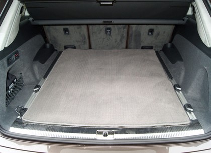 Ворсовые коврики на Audi Q7 II 2015&nbsp;-&nbsp;2026 в Улан-Удэ