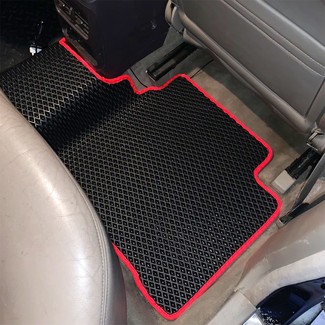 Коврики на Hyundai XG 1998 - 2005 в Улан-Удэ Коврики на Hyundai XG 1998 - 2005 в Улан-Удэ