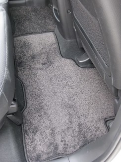 Ворсовые коврики на KIA Sorento II рестайлинг 2012&nbsp;-&nbsp;2021 в Улан-Удэ