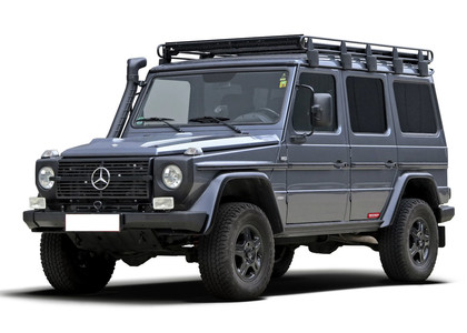 EVA коврики на Mercedes G (W460, W461, W464) 1979&nbsp;-&nbsp;2026 в Улан-Удэ