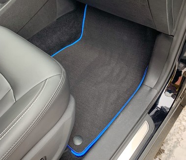 Коврики на Geely Atlas I 2016 - 2022 в Улан-Удэ Коврики на Geely Atlas I 2016 - 2022 в Улан-Удэ