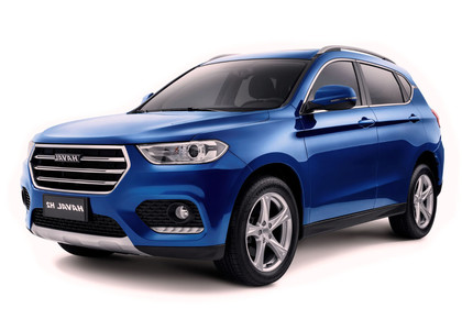 EVA коврики на Haval H2 2014 - 2021 в Улан-Удэ EVA коврики на Haval H2 2014 - 2021 в Улан-Удэ