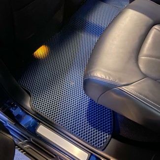 EVA коврики на Infiniti QX80 I 2013 - 2024 в Улан-Удэ EVA коврики на Infiniti QX80 I 2013 - 2024 в Улан-Удэ