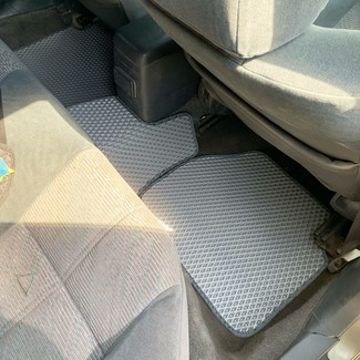 Коврики на Toyota Carina ED (T20) 1993&nbsp;-&nbsp;1998 в Улан-Удэ