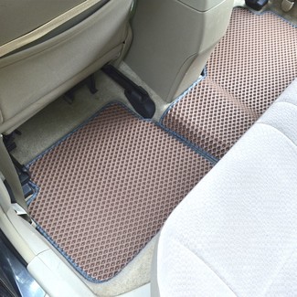 Коврики на Toyota Corolla Axio (E14) 2006&nbsp;-&nbsp;2012 в Улан-Удэ