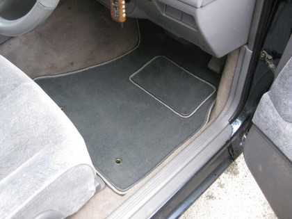 Коврики на Nissan Cedric (Y34) 1999&nbsp;-&nbsp;2004 в Улан-Удэ