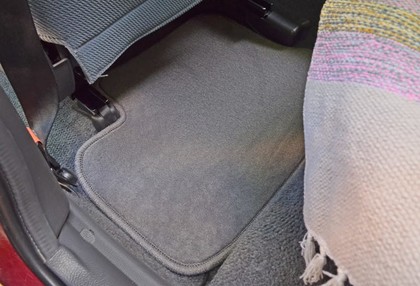 EVA коврики на Daewoo Nexia 1994 - 2016 в Улан-Удэ EVA коврики на Daewoo Nexia 1994 - 2016 в Улан-Удэ