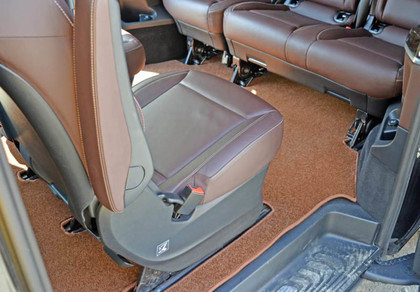 Коврики на Mercedes Vito (W447) 2014&nbsp;-&nbsp;2026 в Улан-Удэ