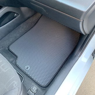 Коврики на KIA Rio III 2011 - 2017 в Улан-Удэ Коврики на KIA Rio III 2011 - 2017 в Улан-Удэ