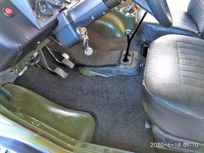 Коврики на ЛуАЗ 969 1966 - 1992 в Улан-Удэ Коврики на ЛуАЗ 969 1966 - 1992 в Улан-Удэ