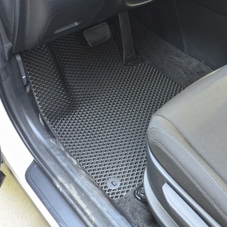 Коврики на KIA Sportage V 2021&nbsp;-&nbsp;2026 в Улан-Удэ