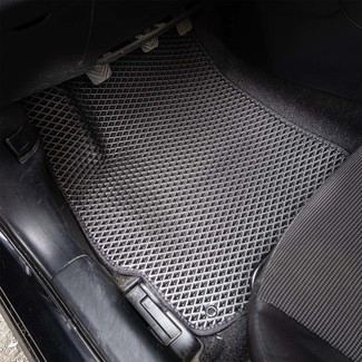 EVA коврики на Mitsubishi Lancer Evolution X 2007 - 2016 в Улан-Удэ EVA коврики на Mitsubishi Lancer Evolution X 2007 - 2016 в Улан-Удэ