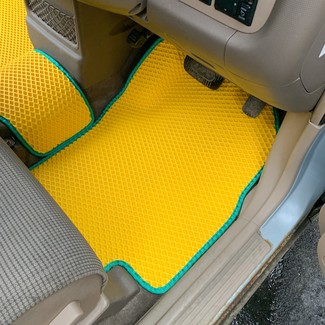 Коврики на Nissan Cube II 2002 - 2008 в Улан-Удэ Коврики на Nissan Cube II 2002 - 2008 в Улан-Удэ