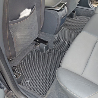 Коврики на Volvo C30 2006 - 2013 в Улан-Удэ Коврики на Volvo C30 2006 - 2013 в Улан-Удэ