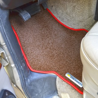 EVA коврики на Chevrolet Express 2002 - 2019 в Улан-Удэ EVA коврики на Chevrolet Express 2002 - 2019 в Улан-Удэ