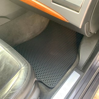 Коврики на Jaguar XF 2007&nbsp;-&nbsp;2016 в Улан-Удэ