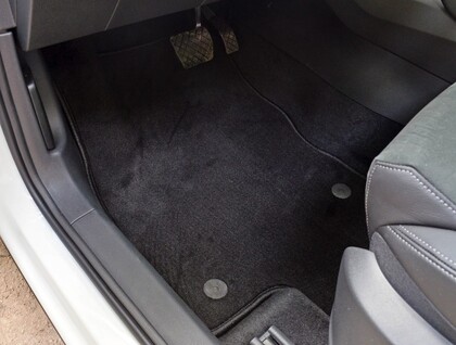 EVA коврики на Seat Ateca 2016&nbsp;-&nbsp;2026 в Улан-Удэ