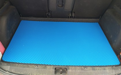 EVA коврики на Skoda Yeti 2009 - 2018 в Улан-Удэ EVA коврики на Skoda Yeti 2009 - 2018 в Улан-Удэ