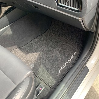 EVA коврики на KIA Stinger 2017 - 2023 в Улан-Удэ EVA коврики на KIA Stinger 2017 - 2023 в Улан-Удэ