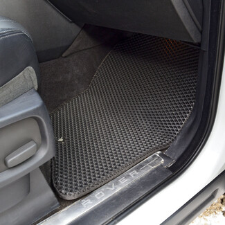 Ворсовые коврики на Land Rover Range Rover Sport I 2005&nbsp;-&nbsp;2013 в Улан-Удэ