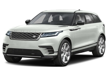 EVA коврики на Land Rover Range Rover Velar 2017&nbsp;-&nbsp;2026 в Улан-Удэ