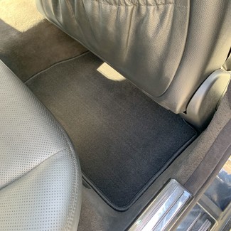 Коврики на Mercedes S (W220) 1998&nbsp;-&nbsp;2005 в Улан-Удэ