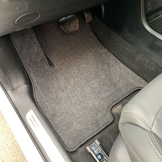 EVA коврики на Chery Tiggo 7 PRO 2019 - 2024 в Улан-Удэ EVA коврики на Chery Tiggo 7 PRO 2019 - 2024 в Улан-Удэ