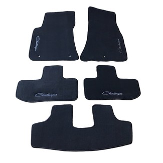 Коврики на Dodge Challenger III 2008 - 2023 в Улан-Удэ Коврики на Dodge Challenger III 2008 - 2023 в Улан-Удэ