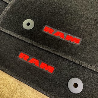 Коврики на RAM 1500 2008 - 2024 в Улан-Удэ Коврики на RAM 1500 2008 - 2024 в Улан-Удэ