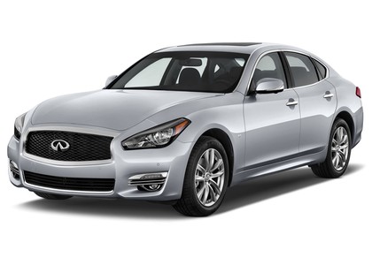 Коврики на Infiniti Q70 2013 - 2019 в Улан-Удэ Коврики на Infiniti Q70 2013 - 2019 в Улан-Удэ