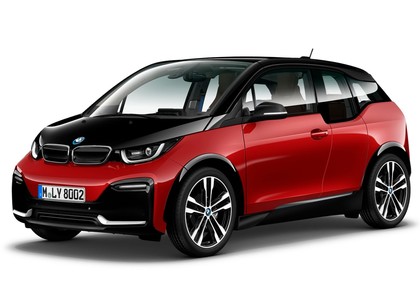 EVA коврики на BMW i3 (I01) 2013 - 2022 в Улан-Удэ EVA коврики на BMW i3 (I01) 2013 - 2022 в Улан-Удэ