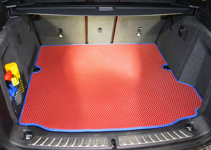 Ворсовые коврики на BMW X3 (G01) 2017&nbsp;-&nbsp;2024 в Улан-Удэ