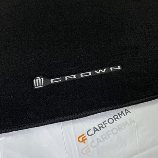 Коврики на Toyota Crown (S180) 2003&nbsp;-&nbsp;2008 в Улан-Удэ