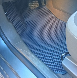 Ворсовые коврики на Ravon R4 2016 - 2020 в Улан-Удэ Ворсовые коврики на Ravon R4 2016 - 2020 в Улан-Удэ