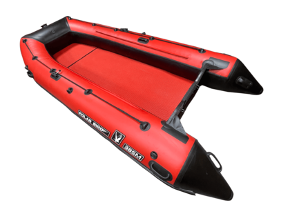 Коврики на Лодки Polar Bird 385M Слань  в Улан-Удэ