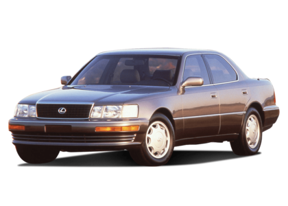 EVA коврики на Lexus LS I 1989 - 1994 в Улан-Удэ EVA коврики на Lexus LS I 1989 - 1994 в Улан-Удэ