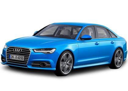 Ворсовые коврики на Audi A6 (C7) 2011&nbsp;-&nbsp;2018 в Улан-Удэ