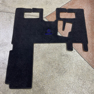 Коврики на Спецтехника Автогрейдер SANY STG230C 8 AWD в Улан-Удэ Коврики на Спецтехника Автогрейдер SANY STG230C 8 AWD в Улан-Удэ