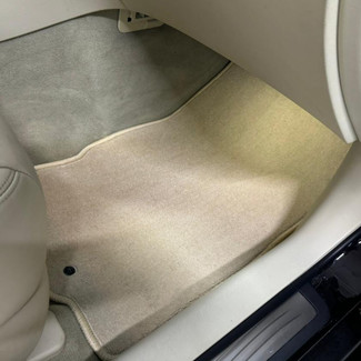 EVA коврики на Infiniti QX50 I 2013&nbsp;-&nbsp;2018 в Улан-Удэ