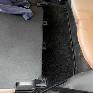 Ворсовые коврики на Changan CS95 2016 - 2026 в Улан-Удэ Ворсовые коврики на Changan CS95 2016 - 2026 в Улан-Удэ