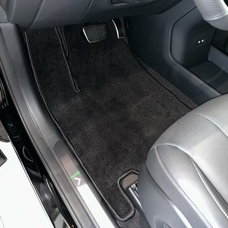 Коврики на Seres M7 2022 - 2026 в Улан-Удэ Коврики на Seres M7 2022 - 2026 в Улан-Удэ