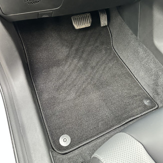 EVA коврики на Geely Cityray 2024 - 2026 в Улан-Удэ EVA коврики на Geely Cityray 2024 - 2026 в Улан-Удэ