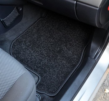 EVA коврики на Mitsubishi Galant IX 2004&nbsp;-&nbsp;2012 в Улан-Удэ