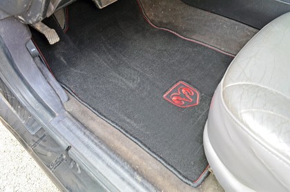 EVA коврики на Dodge Intrepid II 1997 - 2004 в Улан-Удэ EVA коврики на Dodge Intrepid II 1997 - 2004 в Улан-Удэ